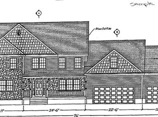 2 Jillian Way, Andover, MA 01810