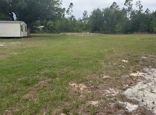 310 Melinda Cir, Southport, FL 32409