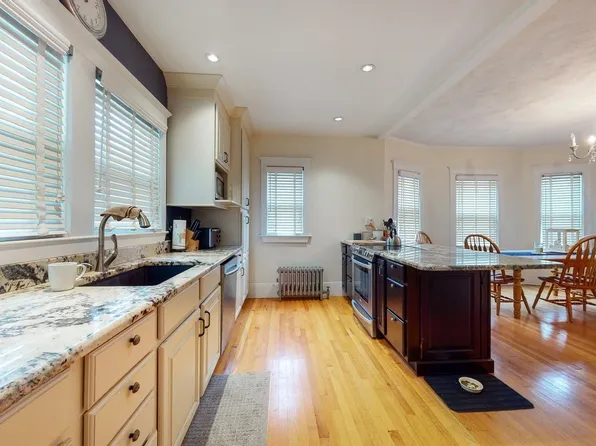 263 Powder House Blvd, Somerville, MA