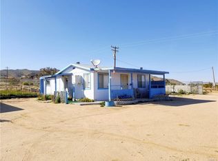 55567 Montara Rd, Landers, CA 92285