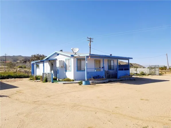 55567 Montara Rd, Landers, CA 92285