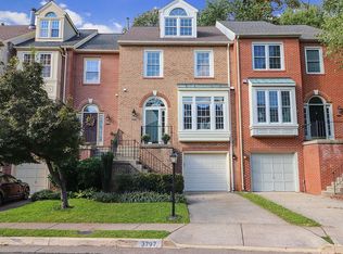 3797 Inverness Rd, Fairfax, VA 22033