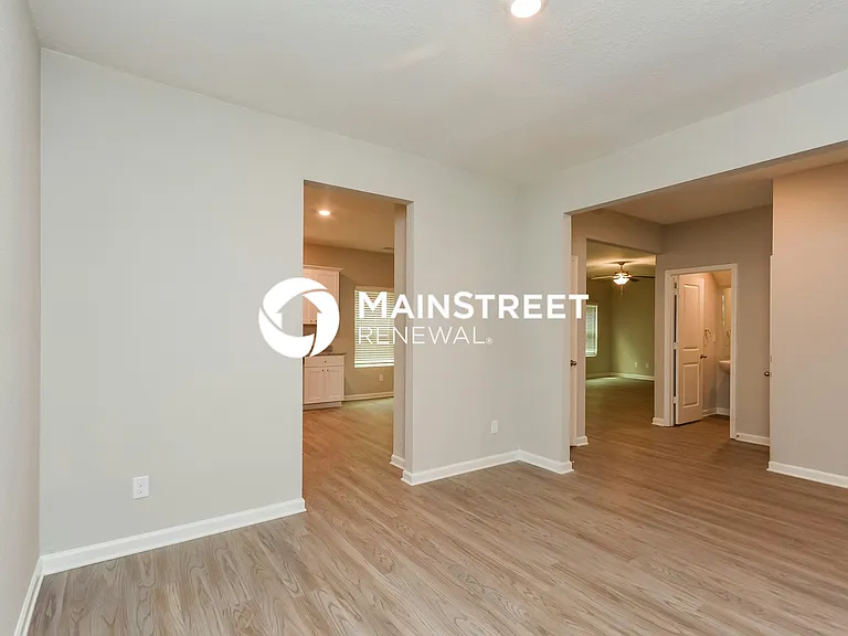 Bonus Room