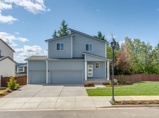1410 W 18th St, La Center, WA 98629