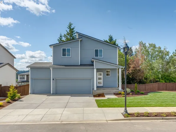 1410 W 18th St, La Center, WA 98629