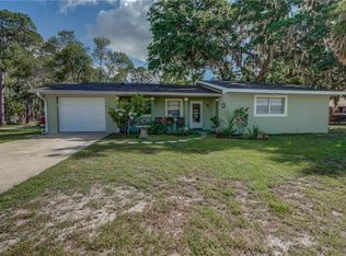 410 E Oak Hill Rd, Mount Dora, FL 32757