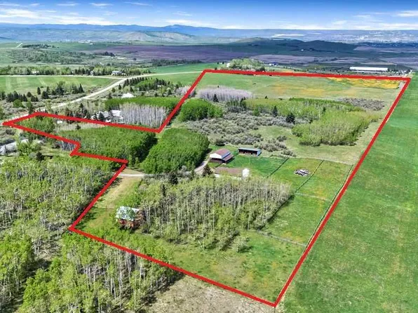 Tower Ridge Ests, Rural Rocky View County, AB T3Z 2M2