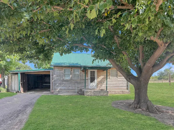 4811 W Wilson St, Borger, TX 79007