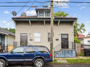1828-30 Arts St, New Orleans, LA 70117