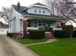 7714 Ridgefield Rd, Parma, OH 44129
