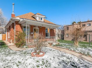 3775 N Raleigh St, Denver, CO 80212