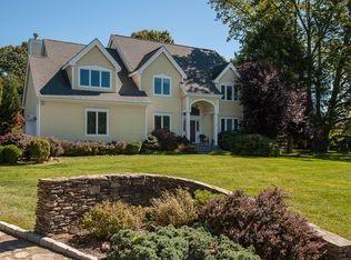 10 Little Pine Road, Bedford Corners, NY 10549