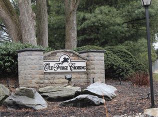 85 Old Forge Xing, Devon, PA 19333