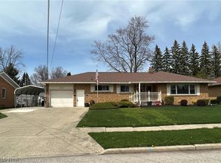 2313 W 16th St, Ashtabula, OH 44004