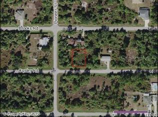 26294 Custer Rd, Punta Gorda, FL 33955