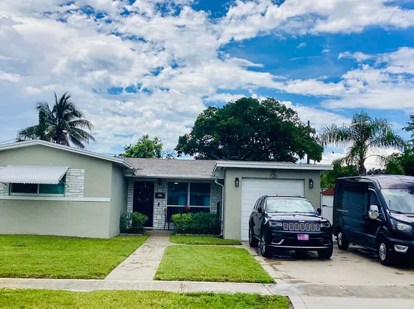 720 SW 69TH Avenue, Pembroke Pines, FL 33023