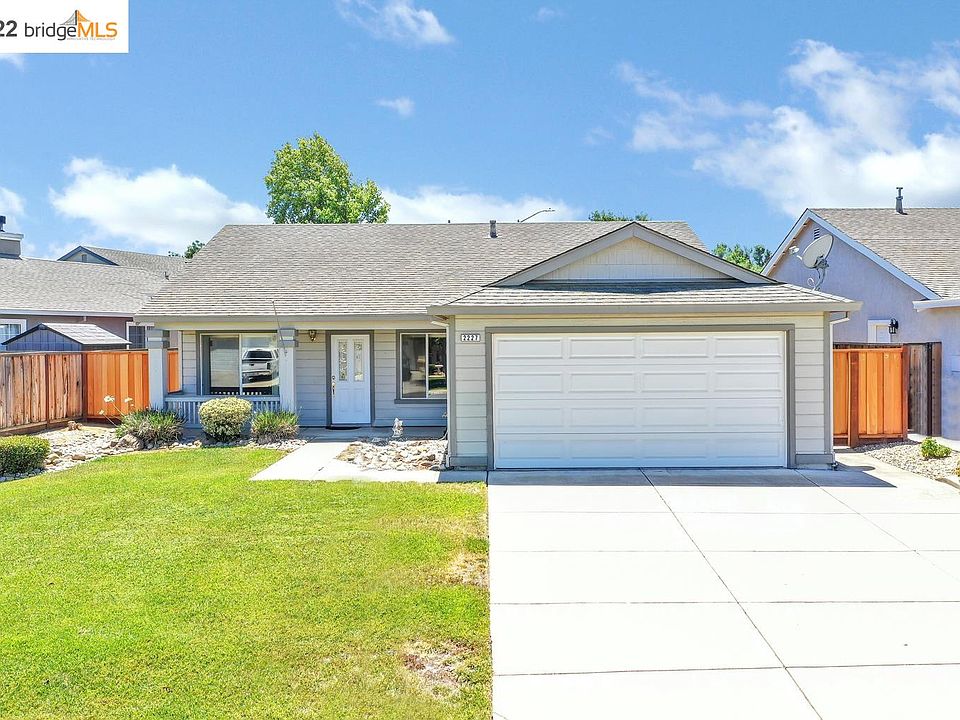 2227 El Lago Dr, Oakley, CA 94561 Zillow
