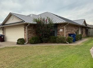 9100 S 15th St, Fort Smith, AR 72908