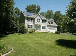 20 Gailor Rd, Gansevoort, NY 12831