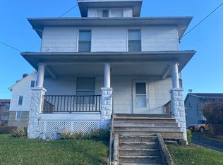 305 Glendon St, Morgantown, WV 26505
