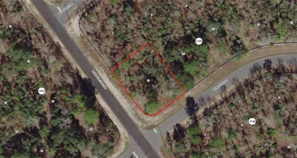 1st image of 1247 W McNeal Dr