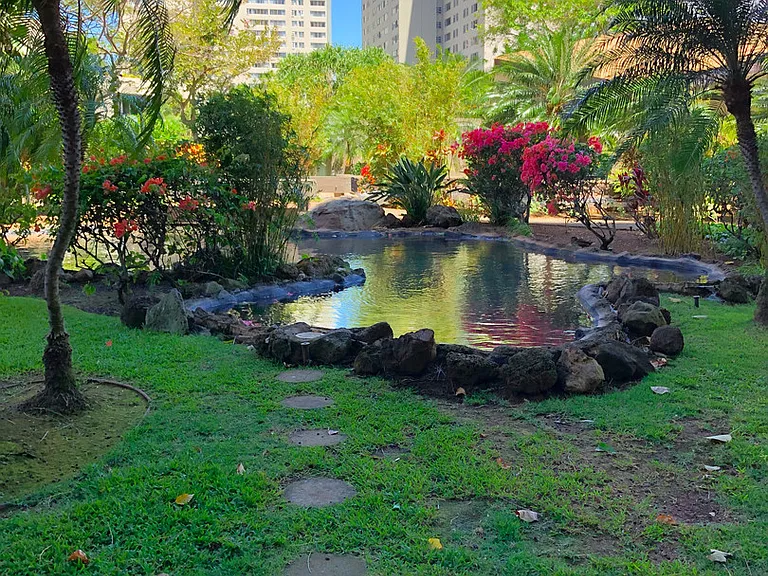55 S Kukui St #D2606 — Photo 17