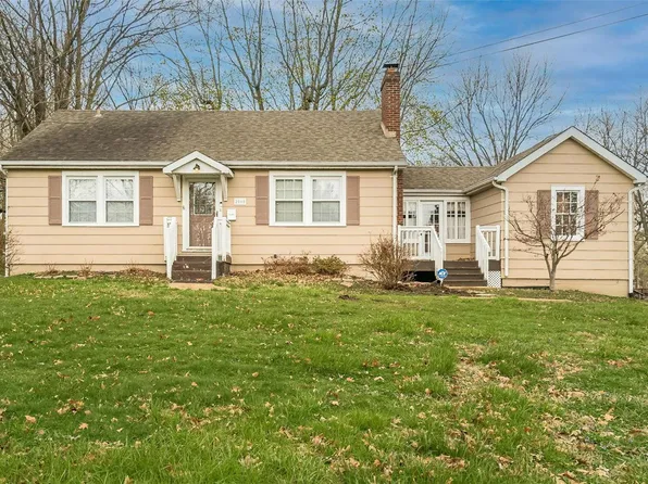 2060 Washington St, Florissant, MO 63033