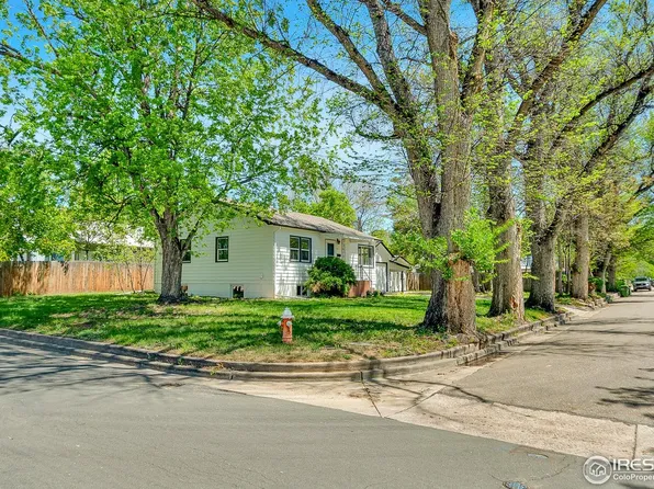 647 W 2nd St, Loveland, CO 80537
