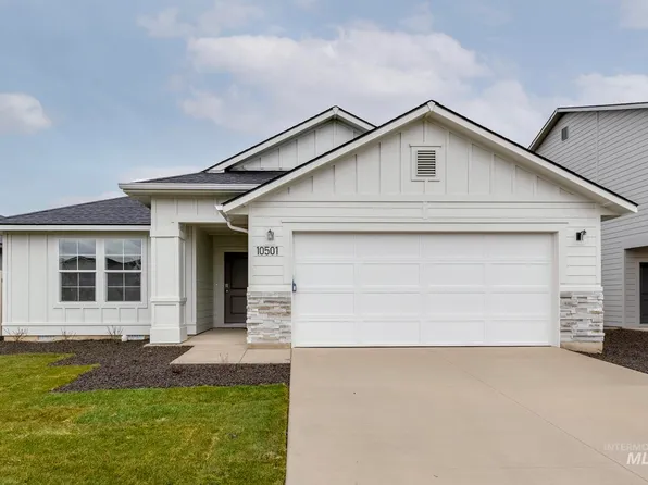 10501 W Tinder St, Star, ID 83669