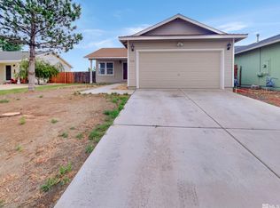 508 Saint Louis Rd, Fernley, NV 89408