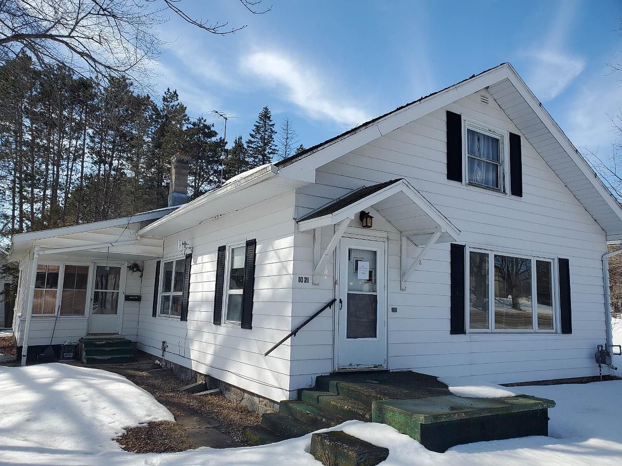 1021 4th St, Mattoon, WI 54450 Zillow