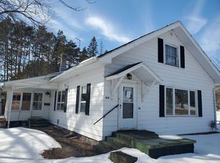 1021 4th St, Mattoon, WI 54450