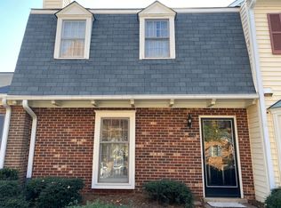 503 Culpepper Ct, Winston Salem, NC 27104