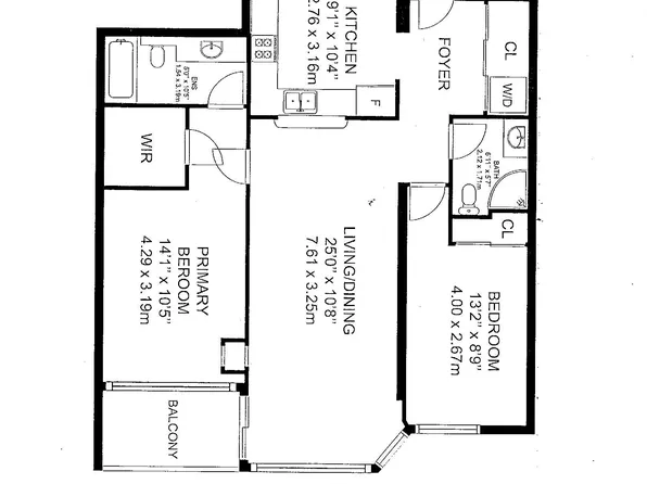 11 Townsgate Dr #1002, Vaughan, ON L4J 8G4