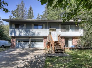 27816 NE Hancock Rd, Camas, WA 98607