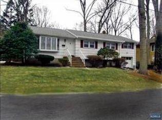 676 Fern St, Township Of Washington, NJ 07676