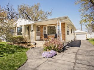 3534 Avenue D, Council Bluffs, IA 51501