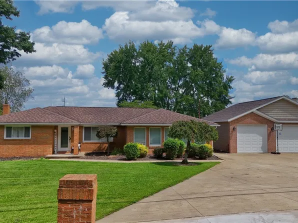 16100 Longs Church Rd, East Liverpool, OH 43920