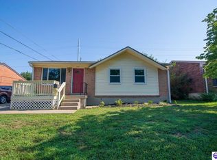 705 Monin Rd, Elizabethtown, KY 42701