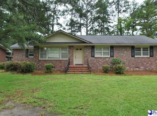 1116 Courtland Ave, Florence, SC 29505
