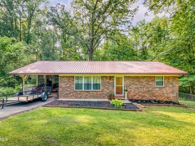 118 Shady Ln, Harriman, TN, 37748