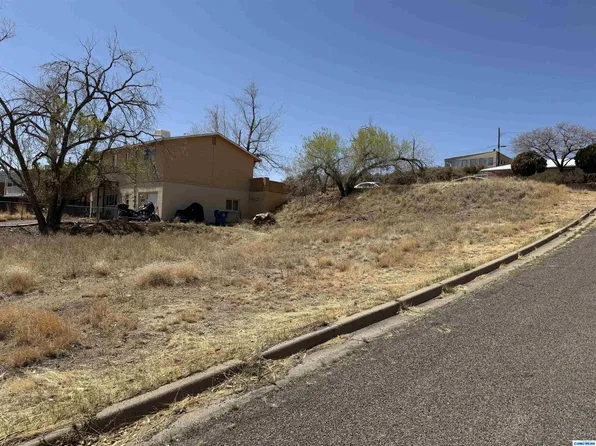 Xx East St #22, Silver City, NM 88061