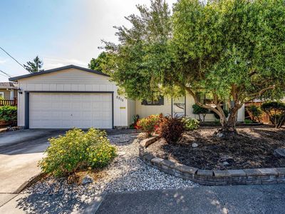 2215 Westwood Drive, Santa Rosa, CA, 95407