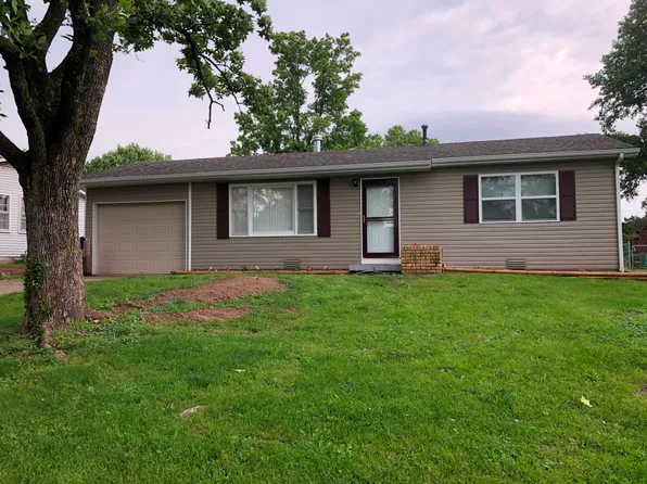 1426 Greenwood Blvd, Neosho, MO 64850