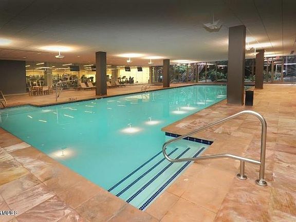 3rd image of 7127 E Rancho Vista Dr Unit 2010