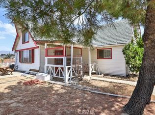 41945 Apple Rd, Anza, CA 92539