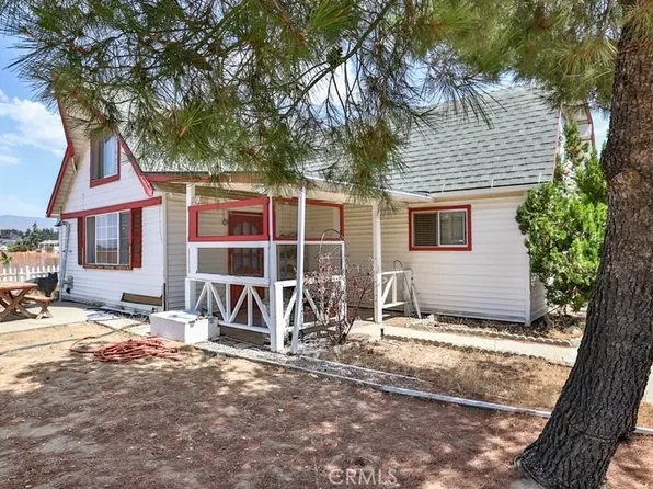 41945 Apple Rd, Anza, CA 92539