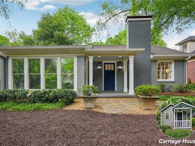 25 Standish Ave NW, Atlanta, GA, 30309