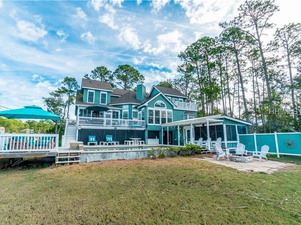 Sea Pines Real Estate Sea Pines Hilton Head Island Homes For Sale Zillow