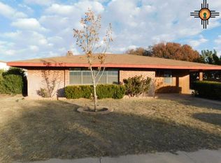 1109 S Mallery St, Deming, NM 88030